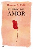 el libro del amor-ramiro calle-9788427033795 el libro del amor-ramiro calle-9788427033795