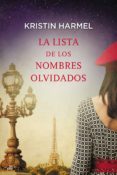 la lista de los nombres olvidados (ebook)-kristin harmel-9788427039995 la lista de los nombres olvidados (ebook)-kristin harmel-9788427039995