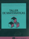 taller de matematicas en la e.s.o.-9788427710795 taller de matematicas en la e.s.o.-9788427710795