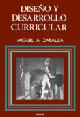 diseño y desarrollo curricular (ebook)-9788427716995 diseño y desarrollo curricular (ebook)-9788427716995