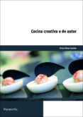 cocina creativa o de autor-victor perez castaño-9788428334495 cocina creativa o de autor-victor perez castaño-9788428334495