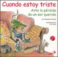cuando estoy triste-michaelene mundy-9788428523295 cuando estoy triste-michaelene mundy-9788428523295