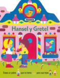 hansel y gretel (casitas de carton)-9788430534395 hansel y gretel (casitas de carton)-9788430534395