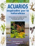 acuarios inspirados por la naturaleza-9788430549795 acuarios inspirados por la naturaleza-9788430549795