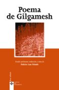 poema de gilgamesh (4ª ed.)-9788430943395 poema de gilgamesh (4ª ed.)-9788430943395