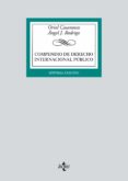 compendio de derecho internacional publico (7ª ed.)-oriol casanovas-angel j. rodrigo-9788430974795 compendio de derecho internacional publico (7ª ed.)-oriol casanovas-angel j. rodrigo-9788430974795