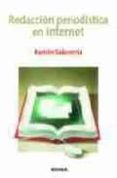 redaccion periodistica en internet-ramon salaverria-9788431322595 redaccion periodistica en internet-ramon salaverria-9788431322595