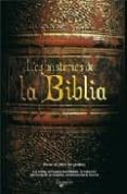 los misterios de la biblia-vincent allard-guy les baux-9788431535995 los misterios de la biblia-vincent allard-guy les baux-9788431535995