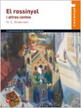 rossinyol i altres contes-hans christian andersen-9788431678395 rossinyol i altres contes-hans christian andersen-9788431678395