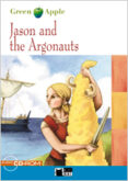 jason and the argonauts. book + cd-rom-jennifer gascoigne-9788431693695 jason and the argonauts. book + cd-rom-jennifer gascoigne-9788431693695