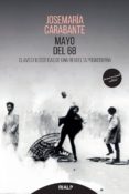 mayo del 68: claves filosoficas de una revuelta posmoderna-josemaría carabante-9788432149795 mayo del 68: claves filosoficas de una revuelta posmoderna-josemaría carabante-9788432149795
