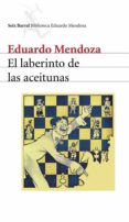 el laberinto de las aceitunas (ebook)-eduardo mendoza-9788432291395 el laberinto de las aceitunas (ebook)-eduardo mendoza-9788432291395