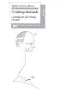 el naufrago ilusionado la estetica de jose ortega y gasset-rafael garcia alonso-9788432309595 el naufrago ilusionado la estetica de jose ortega y gasset-rafael garcia alonso-9788432309595