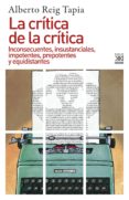 la critica de la critica (ebook)-9788432318795 la critica de la critica (ebook)-9788432318795
