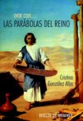 orar con las parábolas del reino (ebook)-cristina gonzalez alba-9788433034595 orar con las parábolas del reino (ebook)-cristina gonzalez alba-9788433034595