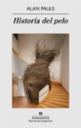 historia del pelo-alan pauls-9788433972095 historia del pelo-alan pauls-9788433972095