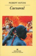 carnaval-robert antoni-9788433974495 carnaval-robert antoni-9788433974495