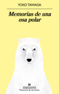 memorias de una osa polar-yoko tawada-9788433979995 memorias de una osa polar-yoko tawada-9788433979995