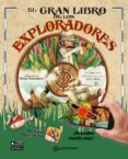 el gran libro de los exploradores-carmen domingo-9788434240995 el gran libro de los exploradores-carmen domingo-9788434240995