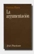 la argumentacion-christian plantin-9788434428195 la argumentacion-christian plantin-9788434428195
