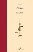 nexus-henry miller-9788435009195 nexus-henry miller-9788435009195