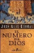 el numero de dios-jose luis corral-9788435017695 el numero de dios-jose luis corral-9788435017695