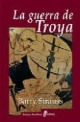 la guerra de troya-barry strauss-9788435026895 la guerra de troya-barry strauss-9788435026895