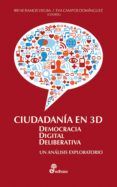 ciudadania en 3d (ebook)-9788435045995 ciudadania en 3d (ebook)-9788435045995
