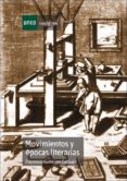 movimientos y epocas literarias-francisco gutierrez carbajo-9788436246995 movimientos y epocas literarias-francisco gutierrez carbajo-9788436246995