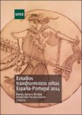 estudios transfronterizos celtas. españa-portugal (ebook)-9788436271195 estudios transfronterizos celtas. españa-portugal (ebook)-9788436271195