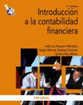 introduccion a la contabilidad financiera (3ª ed.)-jose luis arquero montaño-9788436827095 introduccion a la contabilidad financiera (3ª ed.)-jose luis arquero montaño-9788436827095