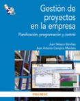 gestion de proyectos en la empresa-juan velasco sanchez-juan antonio campins masriera-9788436829495 gestion de proyectos en la empresa-juan velasco sanchez-juan antonio campins masriera-9788436829495