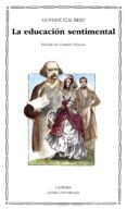 la educacion sentimental-gustave flaubert-9788437609195 la educacion sentimental-gustave flaubert-9788437609195