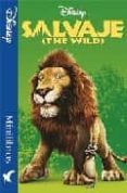 salvaje (the wild) (minilibros disney - clasicos (azul))-9788439202295 salvaje (the wild) (minilibros disney - clasicos (azul))-9788439202295