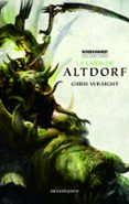 la caida de altdorf (the end times nº 2)-chris wraight-9788445004395 la caida de altdorf (the end times nº 2)-chris wraight-9788445004395