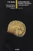 sistema nervioso: trastornos neurologicos y neuromusculares, (t.1 )(parte 2)-f. h. netter-9788445801895 sistema nervioso: trastornos neurologicos y neuromusculares, (t.1 )(parte 2)-f. h. netter-9788445801895