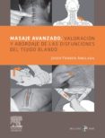 masaje avanzado (ebook)-9788445821695 masaje avanzado (ebook)-9788445821695