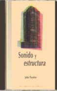 sonido y estructura (incluye cd rom)-john paynter-9788446012795 sonido y estructura (incluye cd rom)-john paynter-9788446012795