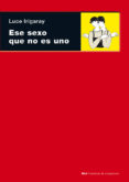 ese sexo que no es uno-luce irigaray-9788446024095 ese sexo que no es uno-luce irigaray-9788446024095