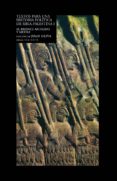 textos para un historia politica de siria-palestina i (ebook)-9788446033295 textos para un historia politica de siria-palestina i (ebook)-9788446033295