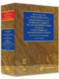 comentarios a la ley de regimen jurodico de las administraciones publicas y procedimiento administrativo comun (ley 30/1992, de 26 de noviembre) (5ª ed)-jesus gonzalez perez-9788447037995 comentarios a la ley de regimen jurodico de las administraciones publicas y procedimiento administrativo comun (ley 30/1992, de 26 de noviembre) (5ª ed)-jesus gonzalez perez-9788447037995