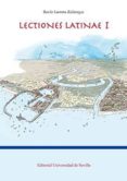 lectiones latinae i-rocío larreta zulategui-9788447219995 lectiones latinae i-rocío larreta zulategui-9788447219995