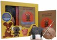 kit animalitos de crochet-kristen rask-9788448008895 kit animalitos de crochet-kristen rask-9788448008895