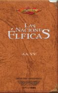 las naciones elficas: el primogenito; las guerras de kingslayer; los qualinestis-9788448036195 las naciones elficas: el primogenito; las guerras de kingslayer; los qualinestis-9788448036195