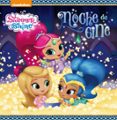 ¡noche de cine! (shimmer & shine. primeras lecturas)-9788448848095 ¡noche de cine! (shimmer & shine. primeras lecturas)-9788448848095