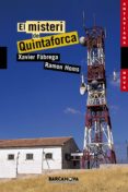 el misteri de quintaforca-xavier fabrega-ramon homs-9788448919795 el misteri de quintaforca-xavier fabrega-ramon homs-9788448919795