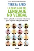 la gran guia del lenguaje no verbal-teresa baro-9788449335495 la gran guia del lenguaje no verbal-teresa baro-9788449335495