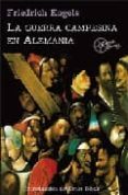 la guerra campesina en alemania-friedrich engels-9788461300495 la guerra campesina en alemania-friedrich engels-9788461300495