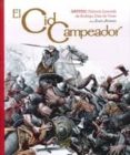 el cid campeador-justo jimeno-9788461609895 el cid campeador-justo jimeno-9788461609895