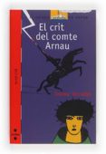 el crit del comte arnau-jaume terradas-9788466105095 el crit del comte arnau-jaume terradas-9788466105095